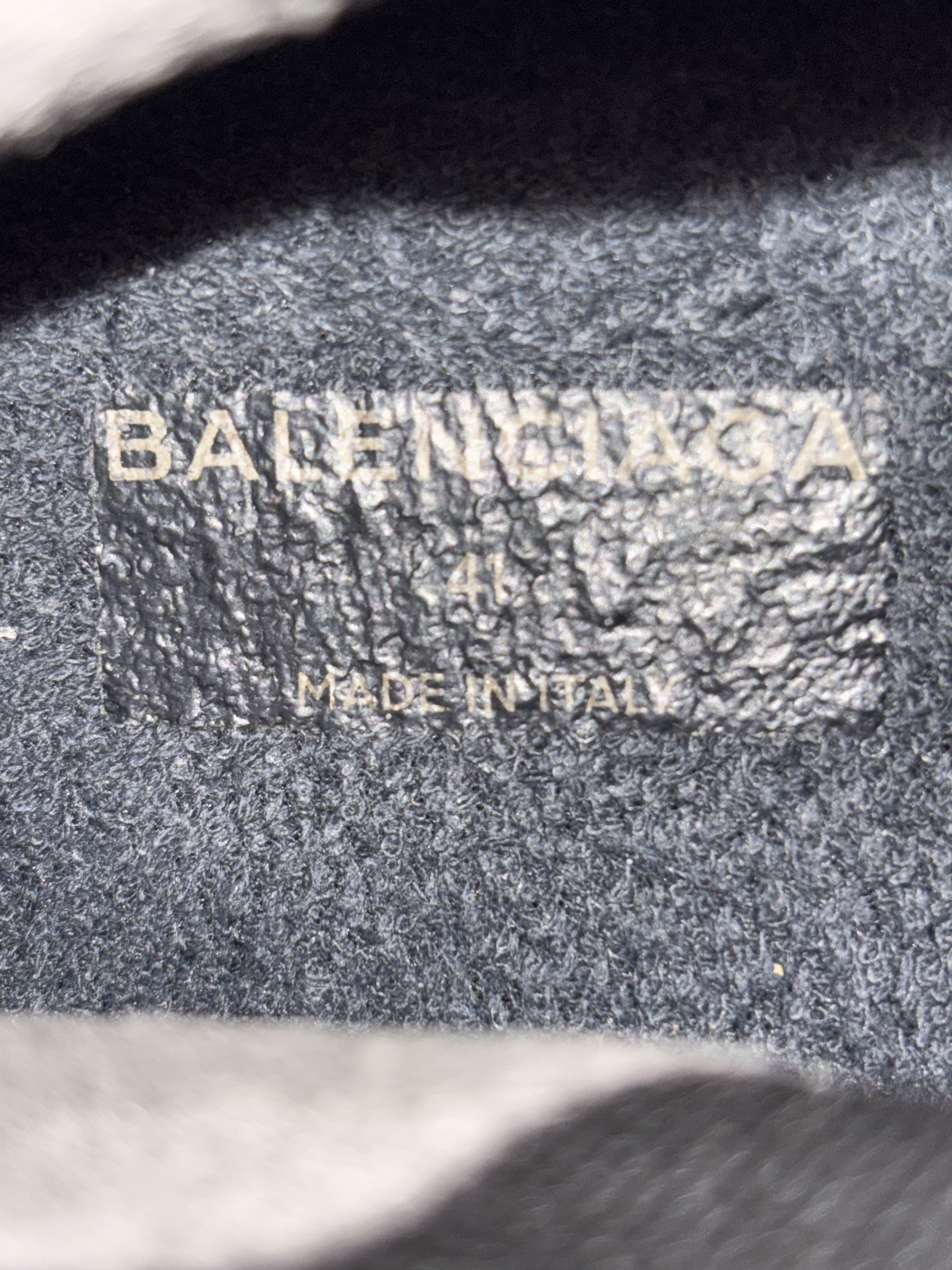 Balenciaga Original Balenciaga Speed Trainers Size US 8 / EU 41 - 7 Thumbnail