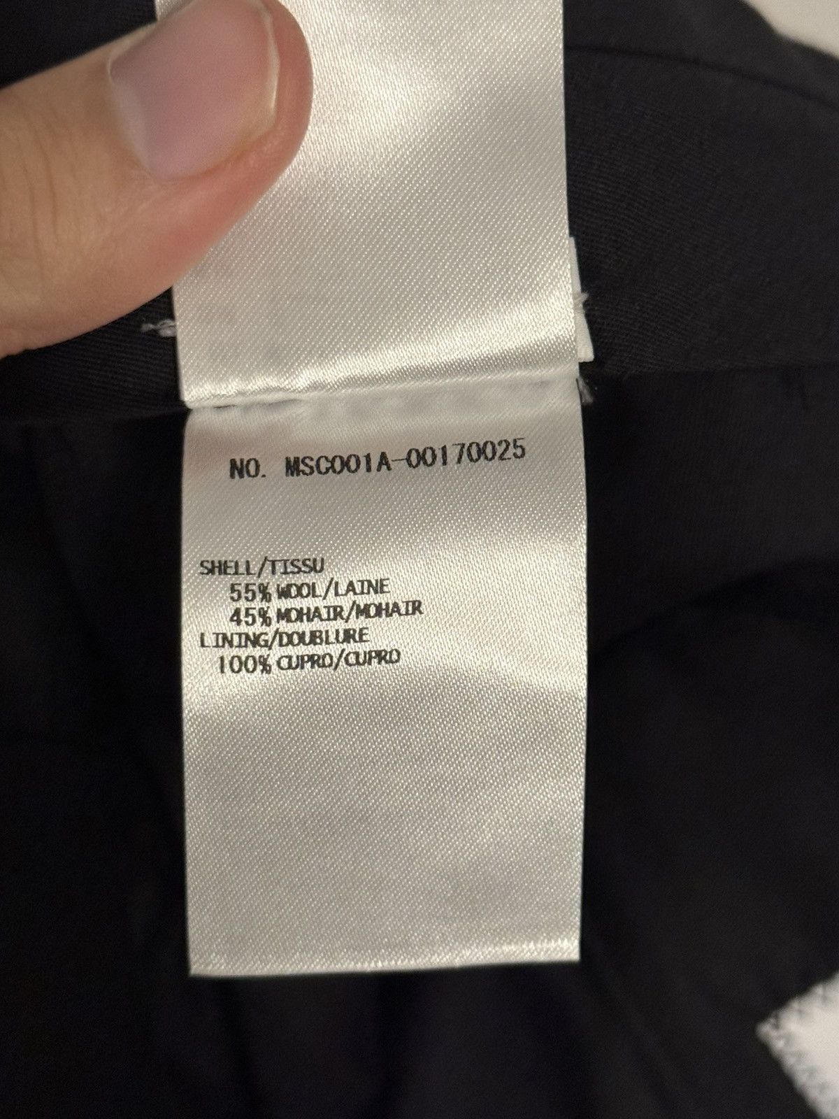 Thom Browne Thom Browne trousers — the best Size US 31 - 9 Thumbnail