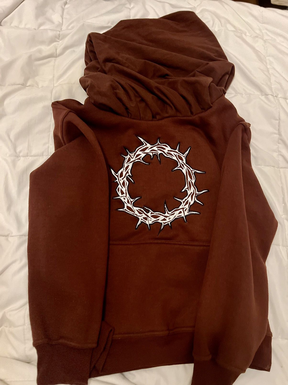Other Crown of Thorns Hoodie Size US S / EU 44-46 / 1 - 1 Thumbnail