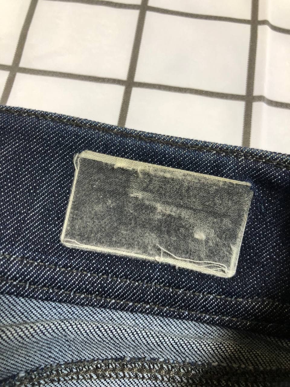 Diesel Diesel Women Nevy Jeans Diamante Has Some Size 29" - 15 Thumbnail