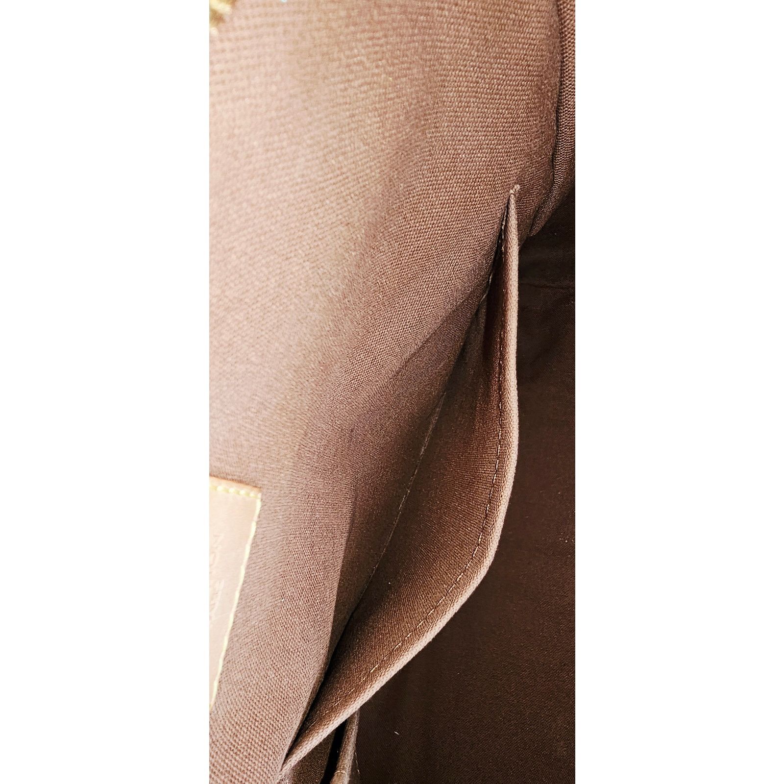 Louis Vuitton Louis Vuitton Monogram Tivoli GM Size ONE SIZE - 16 Thumbnail