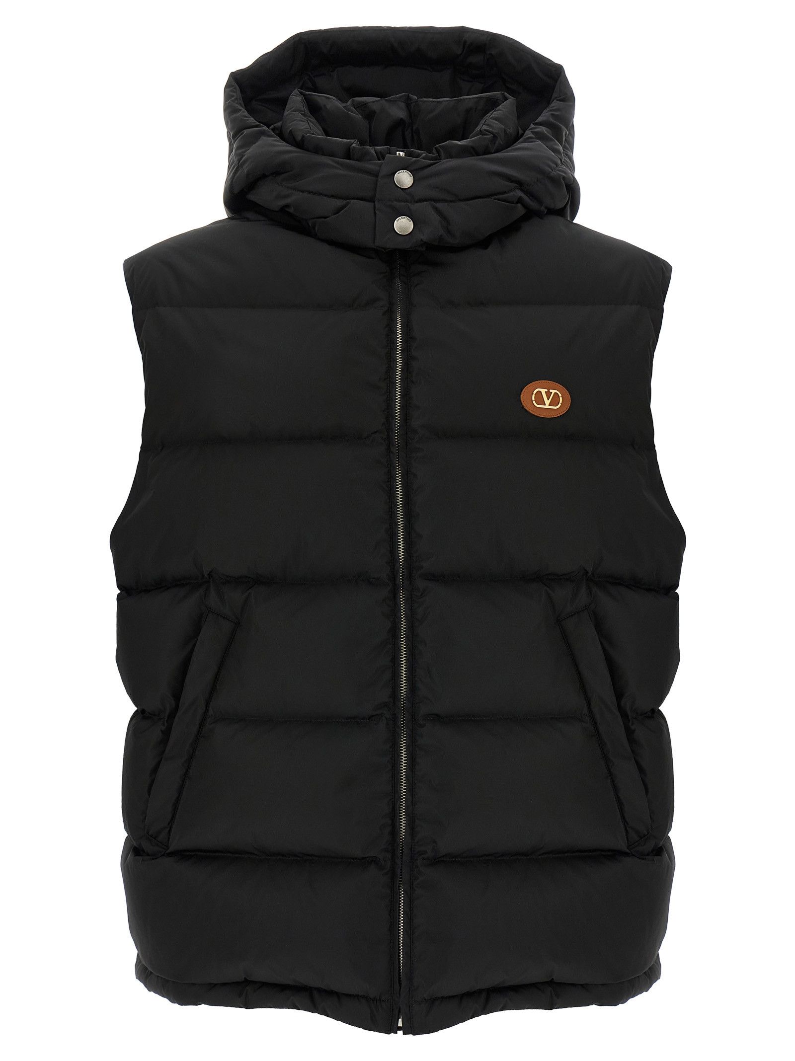 Valentino Garavani 'Vlogo Signature' Vest