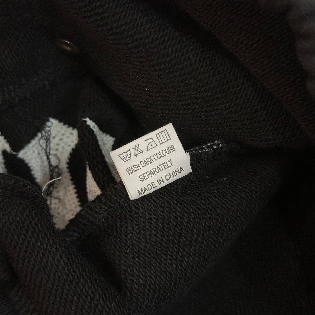 Godspeed Godspeed Courtside Shorts Black Size Medium Size US 32 / EU 48 - 6 Thumbnail