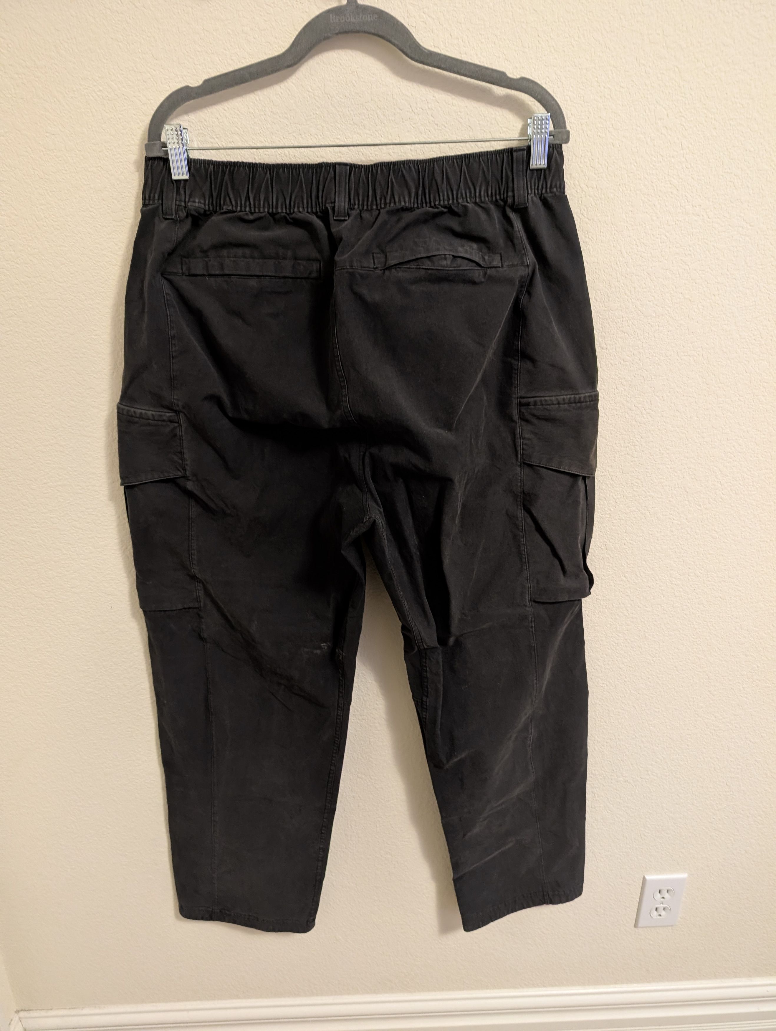 Lululemon Lululemon Cargo Pants Bulk Buy Size US 36 / EU 52 - 2 Thumbnail