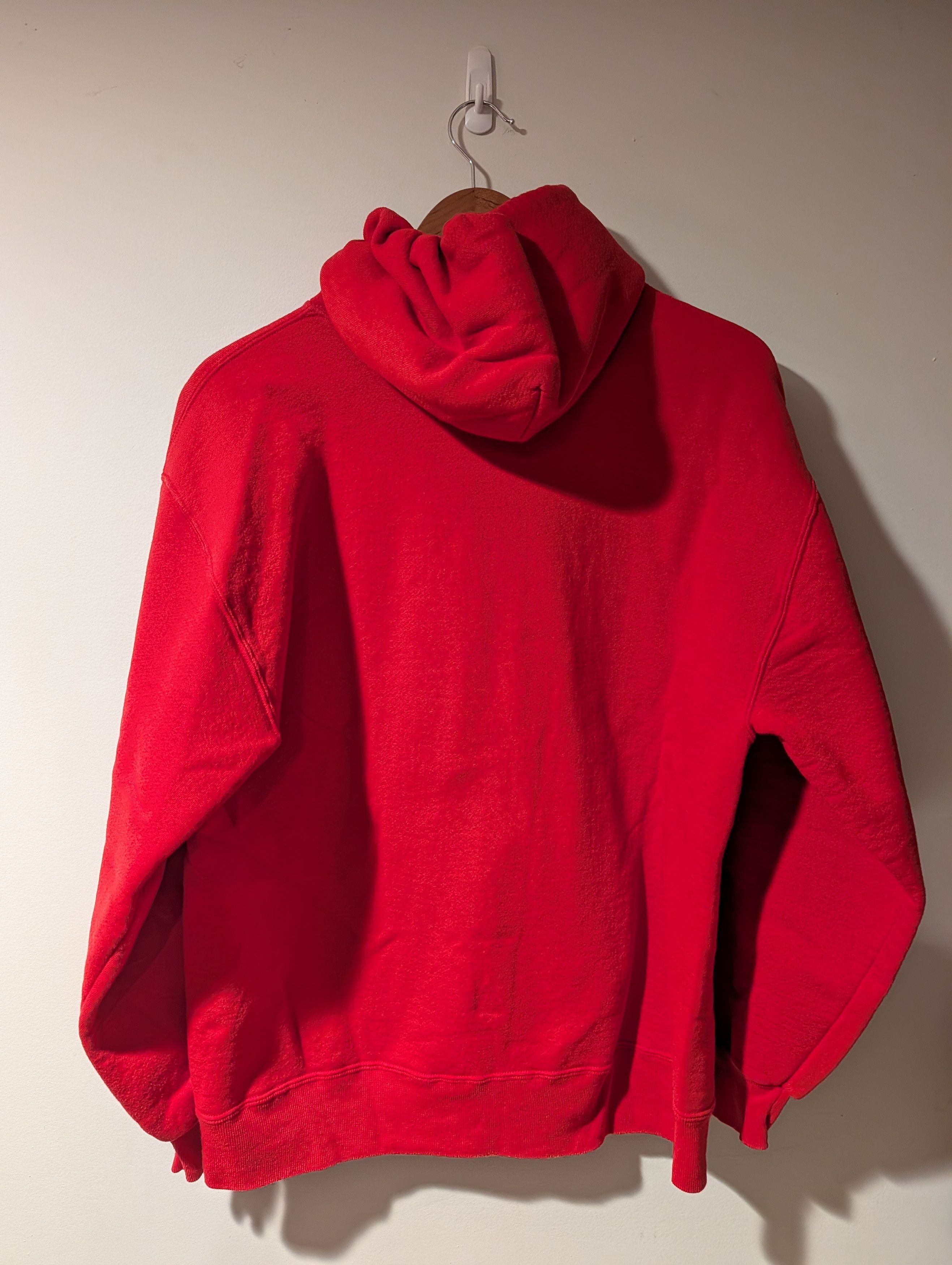 Russell Athletic Vintage Kansas City Chiefs Hoodie Russell Athletic USA Size US L / EU 52-54 / 3 - 4 Thumbnail