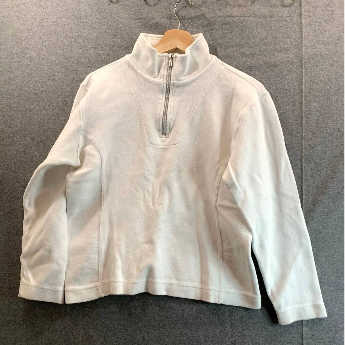 Tommy Bahama Tommy Bahama Sweater Womens Small Long Sleeve Size S / US 4 / IT 40 - 1 Thumbnail