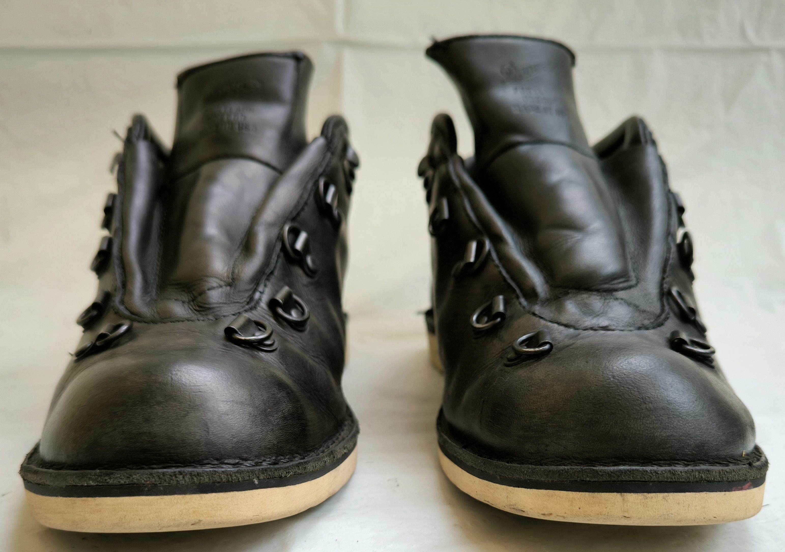 Danner DANNER 54303 Tramline Marquam distressed low top boot Size US 10 / EU 43 - 6 Thumbnail