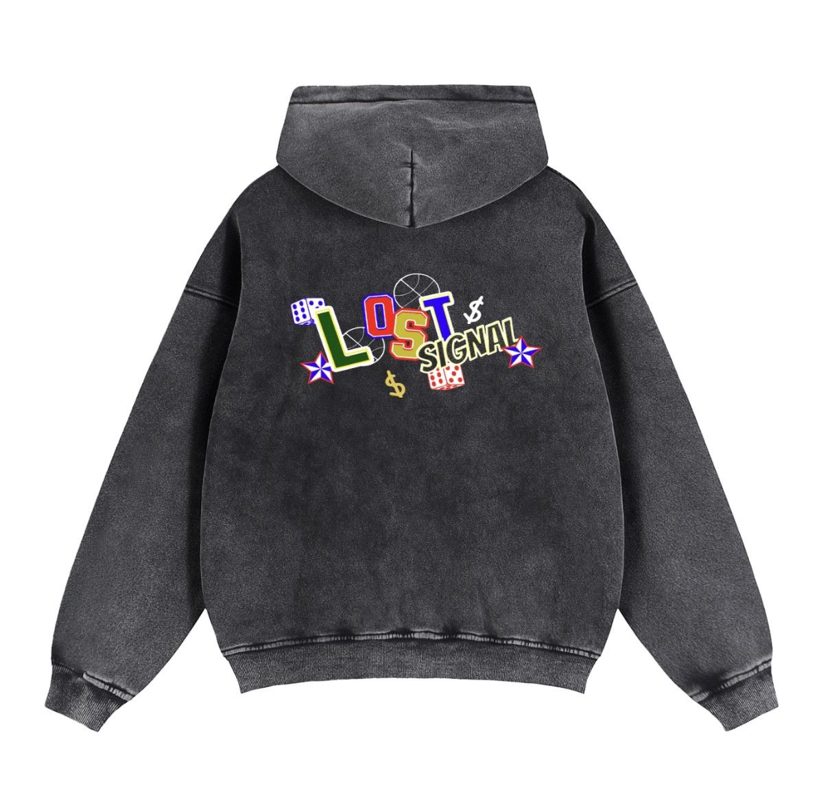 Other High Stakes Size US L / EU 52-54 / 3 - 1 Thumbnail