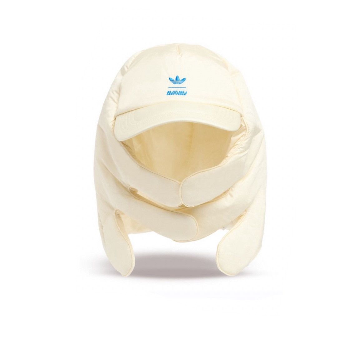 AVAVAV FINGER FLAPS CAP Size ONE SIZE - 1 Thumbnail