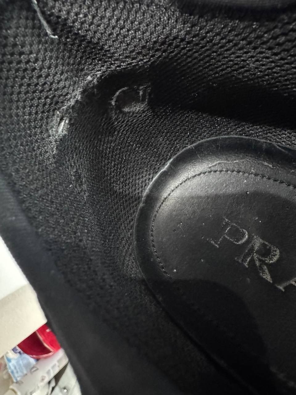 Prada PRADA Twist Sneakers Size US 8 / EU 41 - 22 Thumbnail