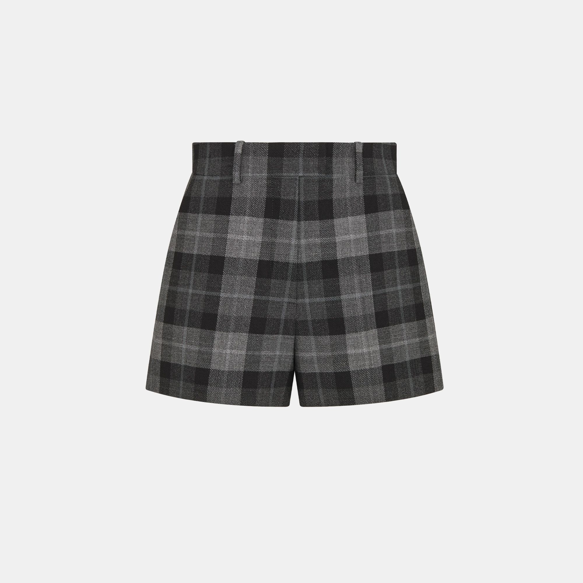 Dior o1bcso1str0126 Shorts in Black Size 30" / US 8 / IT 44 - 1 Preview