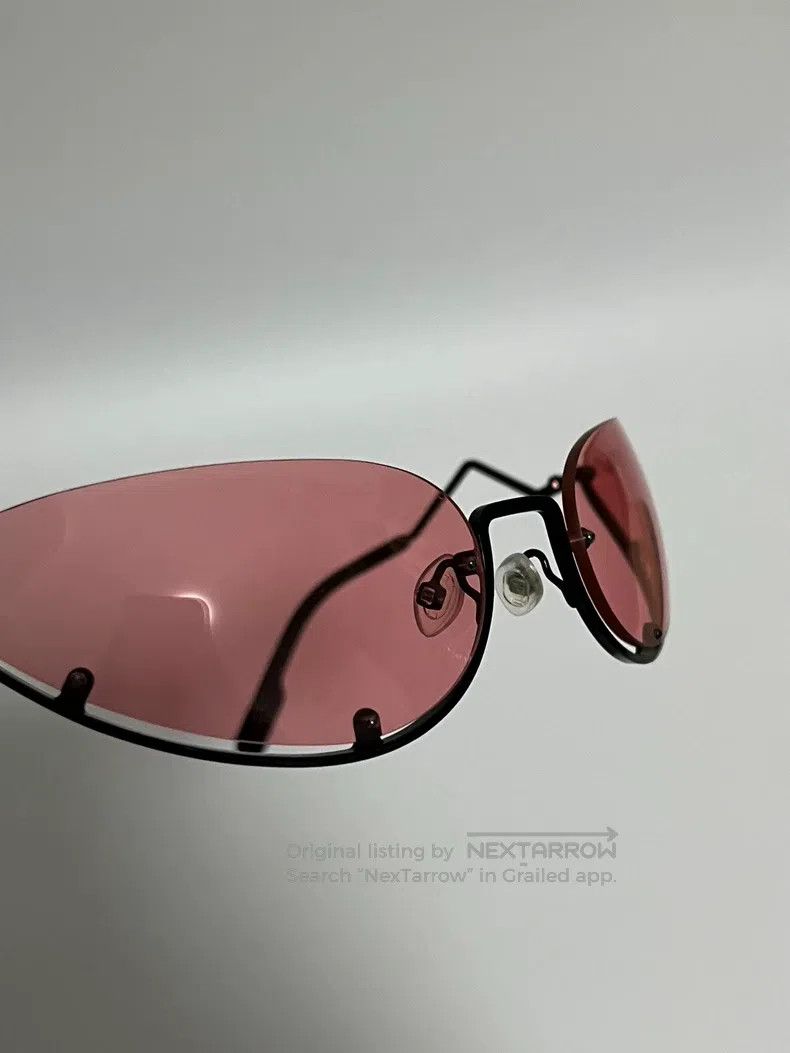 Kenzo KENZO Sunglasses Size ONE SIZE - 4 Thumbnail