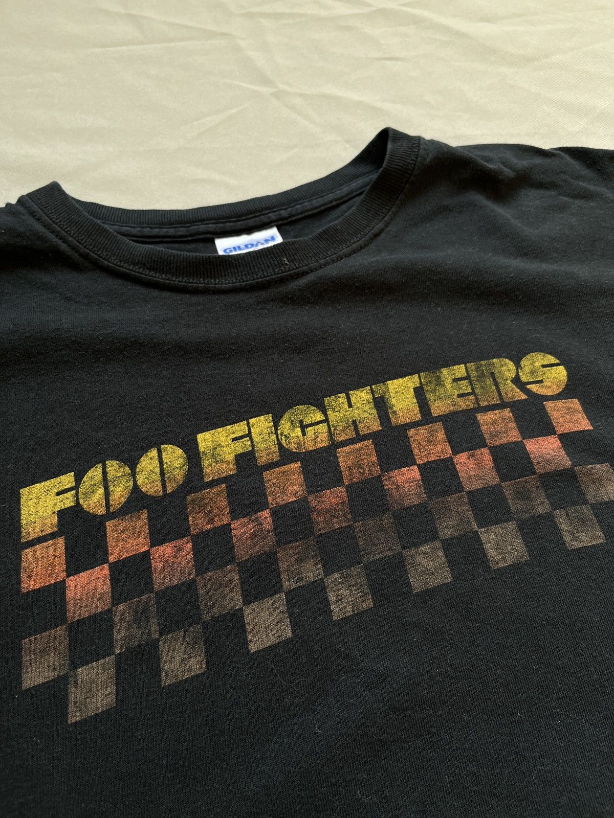 Other Foo Fighters Vintage T-shirt Size US M / EU 48-50 / 2 - 3 Thumbnail