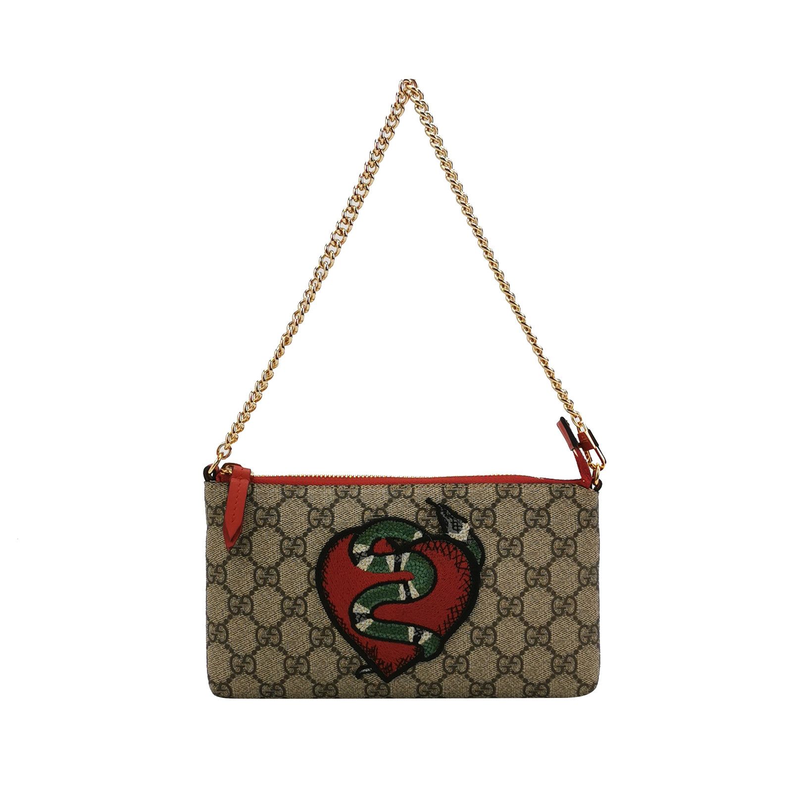 Gucci Gucci Women os Shoulder Bags Size ONE SIZE - 1 Thumbnail