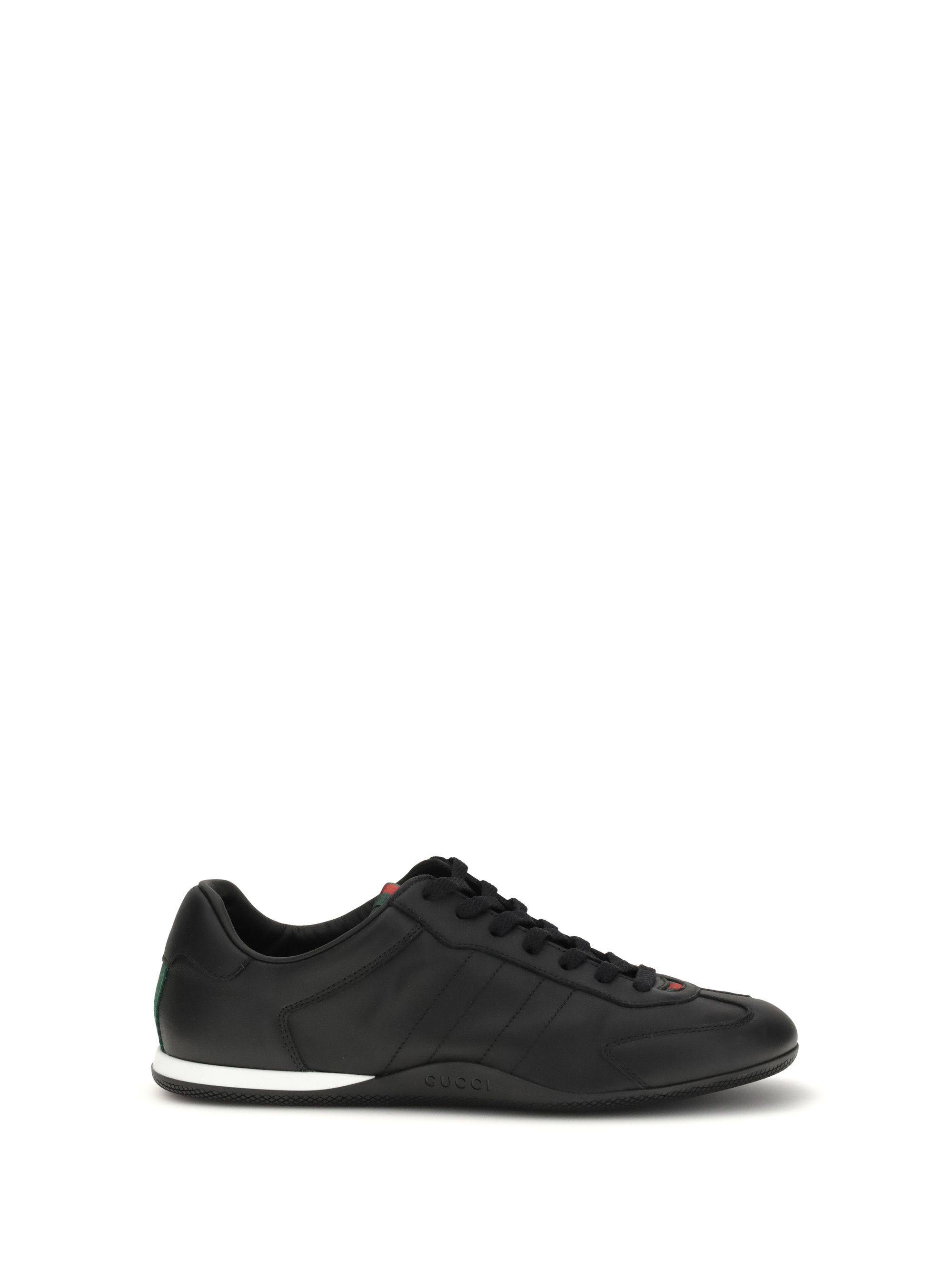 Gucci Shift Sneakers Size US 10 / EU 43 - 1 Thumbnail
