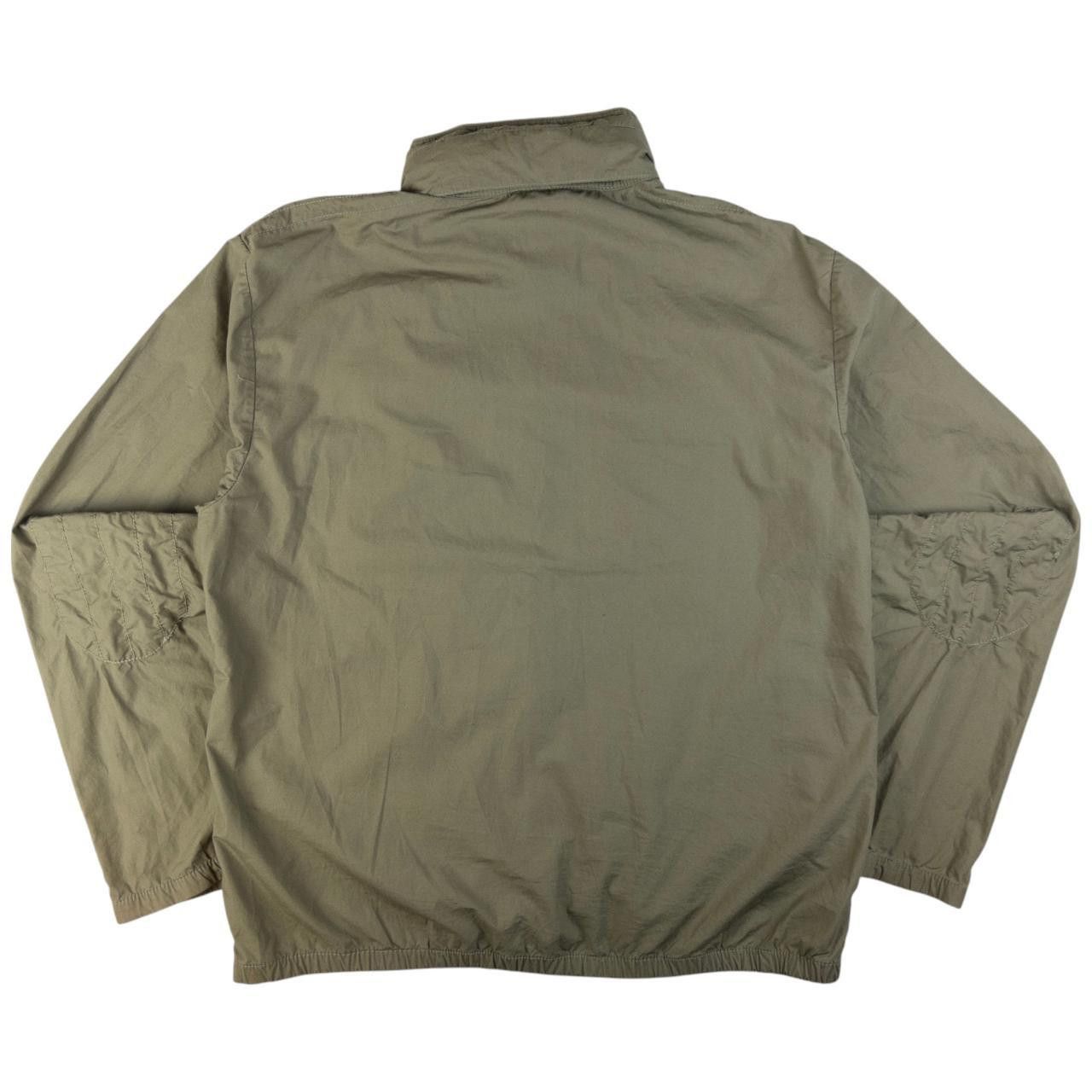 Nike Vintage Nike NTF/72 Military Jacket Size L Size US L / EU 52-54 / 3 - 2 Thumbnail