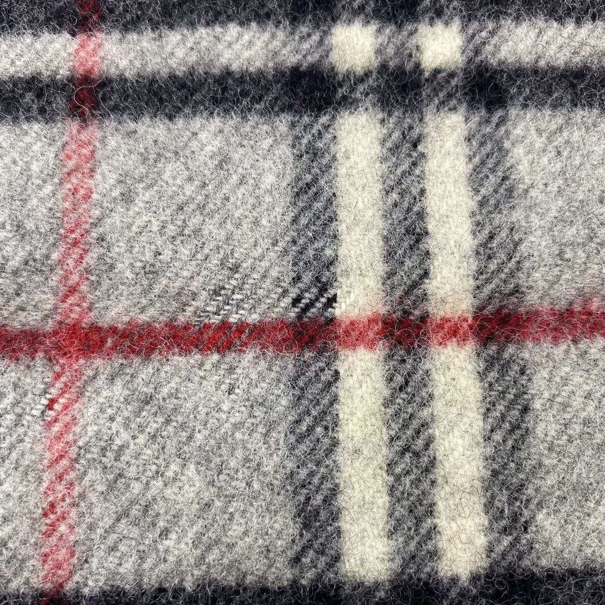 Burberry Burberry Scarf / Muffler / Neckwear T1144 Size ONE SIZE - 8 Thumbnail