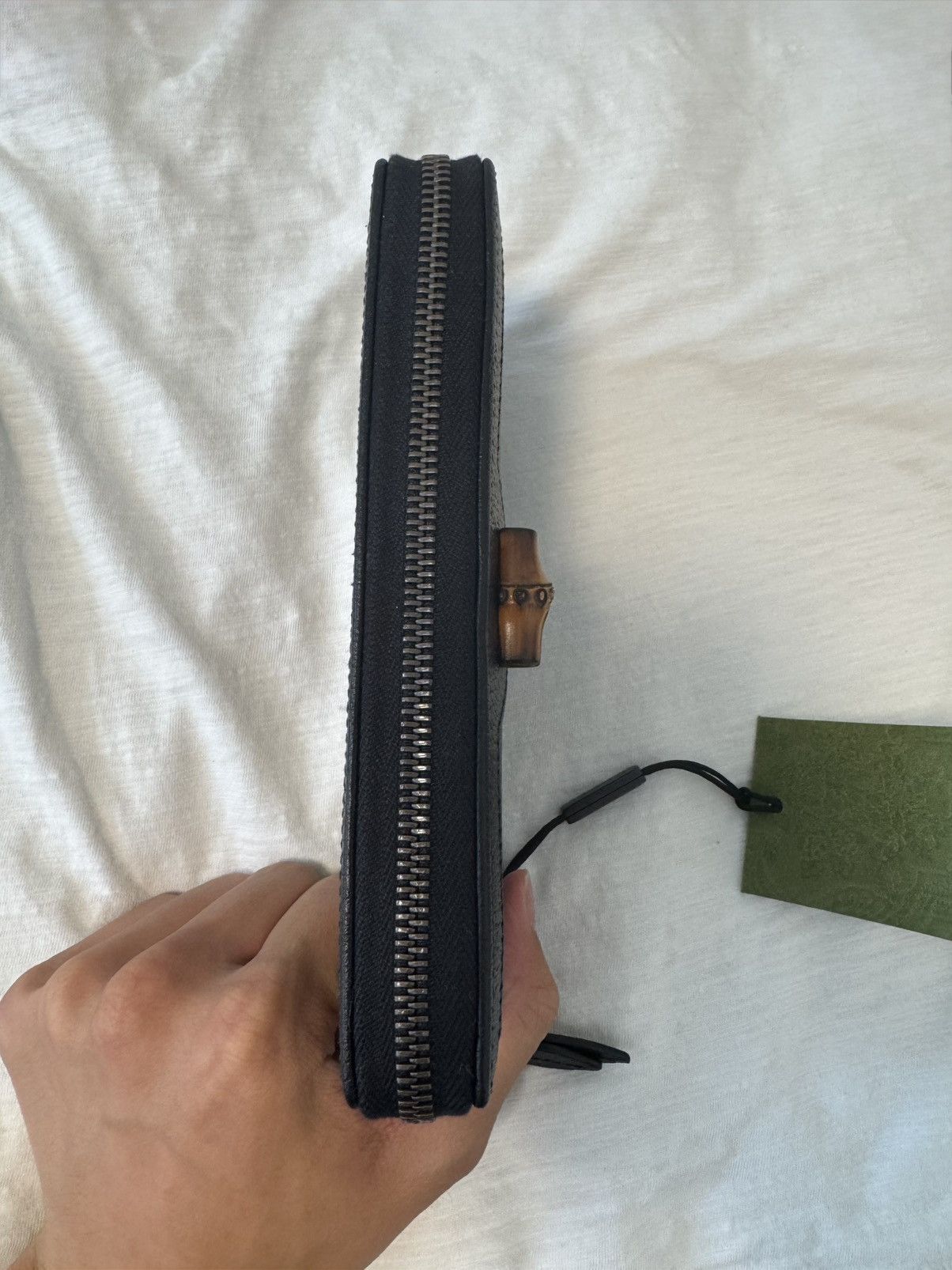 Gucci Gucci Diana Wallet Size ONE SIZE - 7 Thumbnail