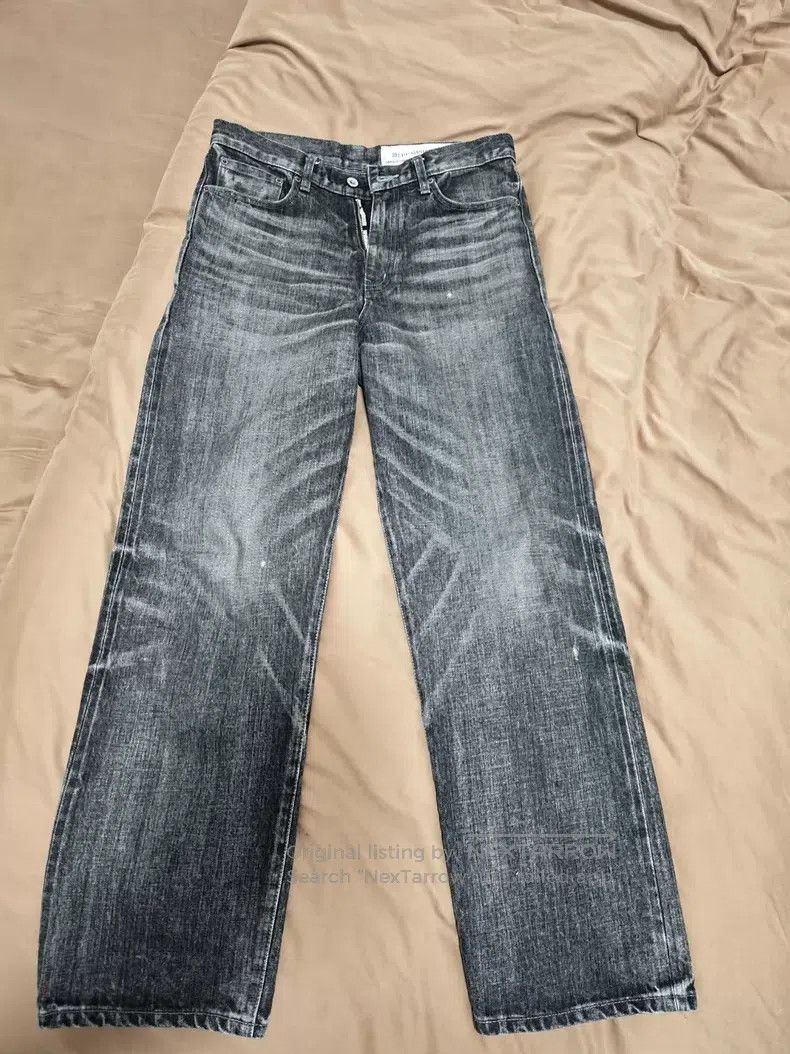 Neighborhood Neighborhood size S jeans Size US 27 - 1 Thumbnail