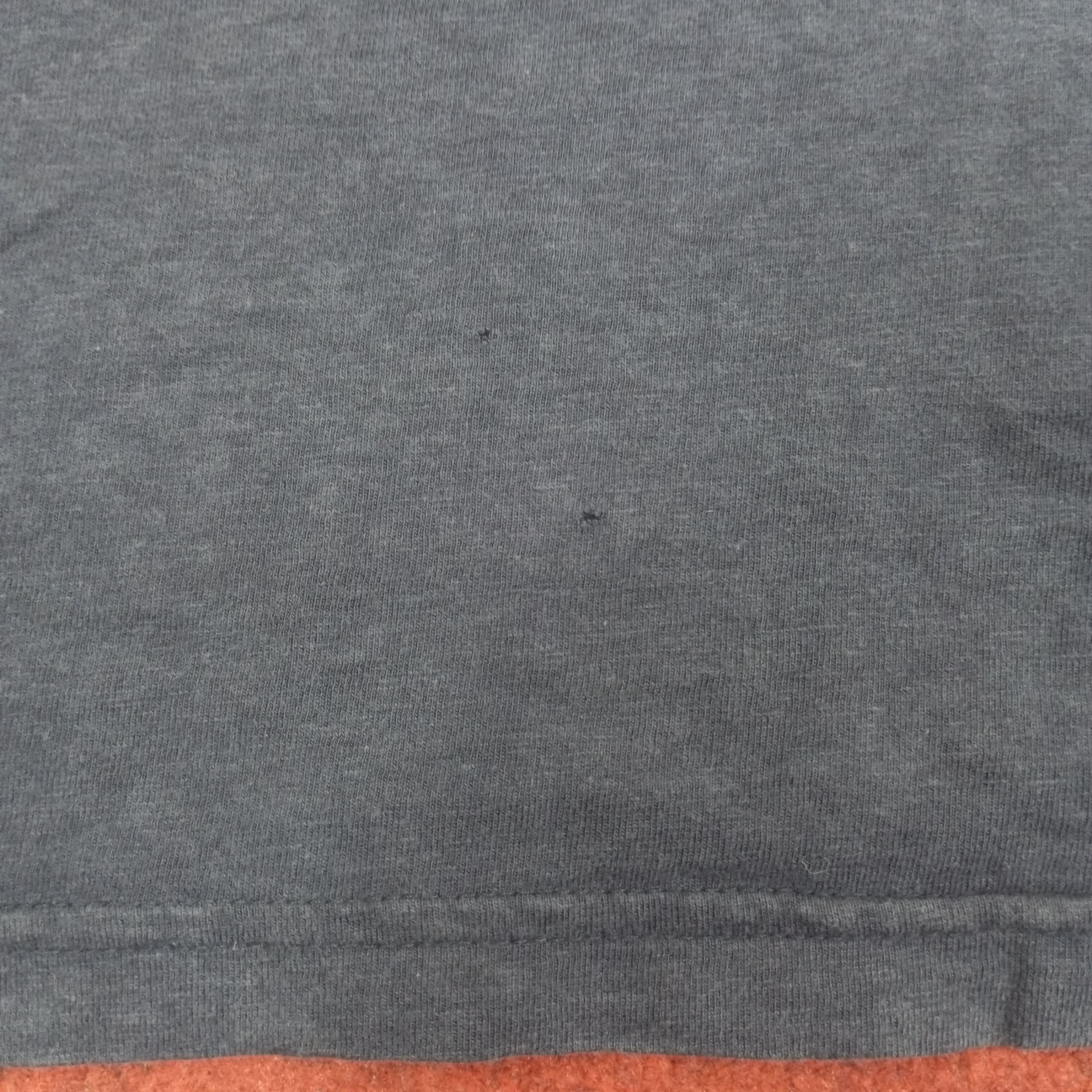 Hysteric Glamour Hysteric Glamour Japanese Brand Tshirt Size US S / EU 44-46 / 1 - 8 Thumbnail