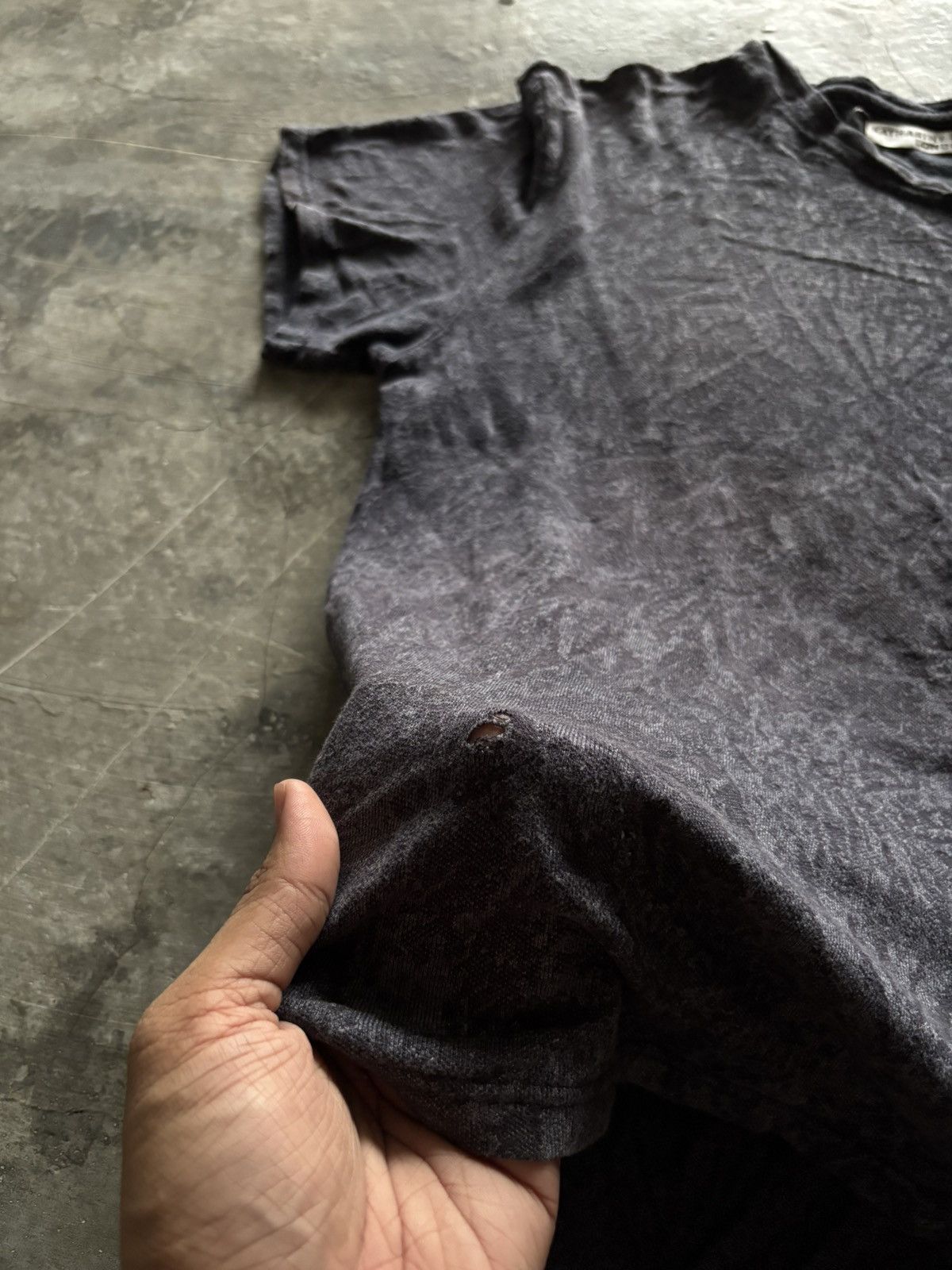 Katharine Hamnett London KATHARINE HAMNETT LONDON abstract floral japanese style Size US XL / EU 56 / 4 - 7 Thumbnail