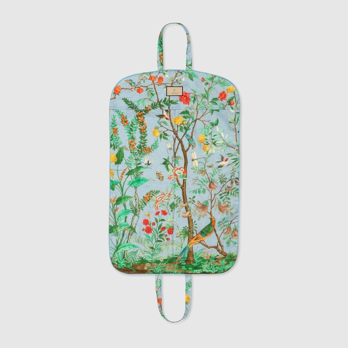 Gucci Gucci Tian Print Garment Case Size ONE SIZE - 1 Thumbnail