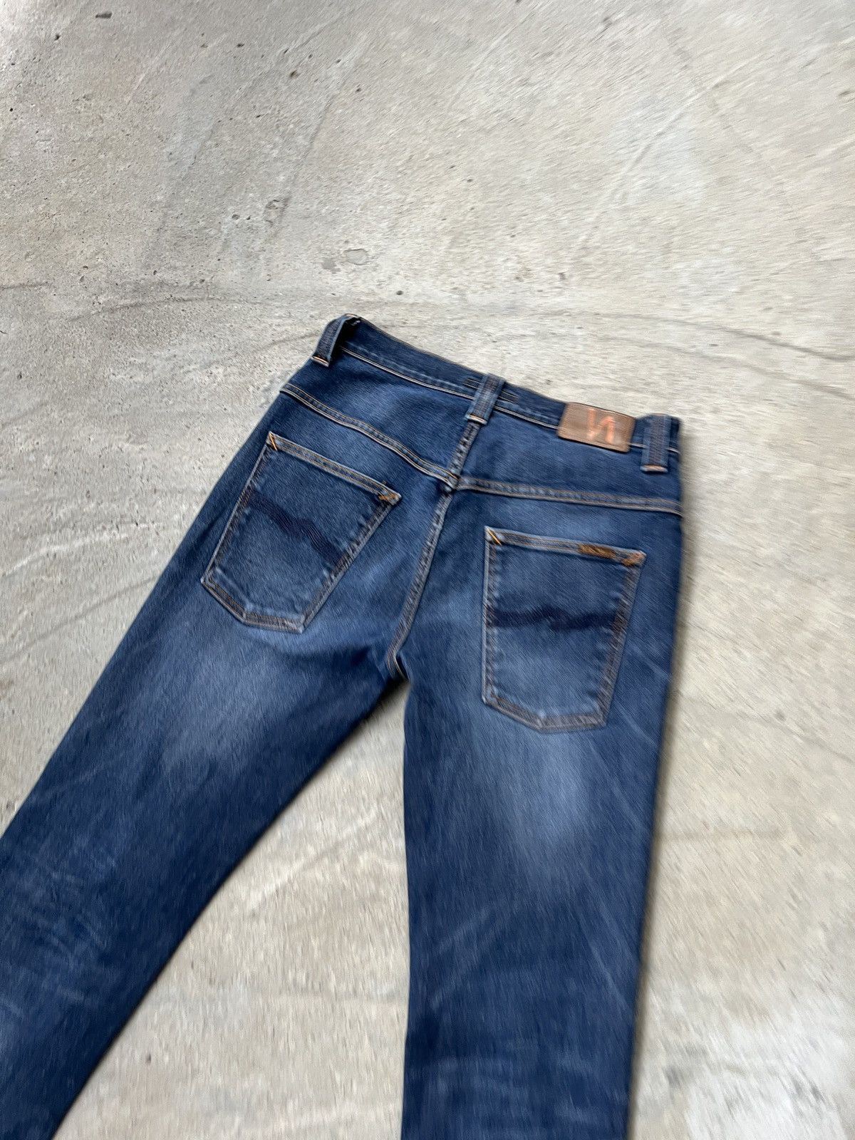 Nudie Jeans Nudie Jeans Size US 34 / EU 50 - 3 Thumbnail