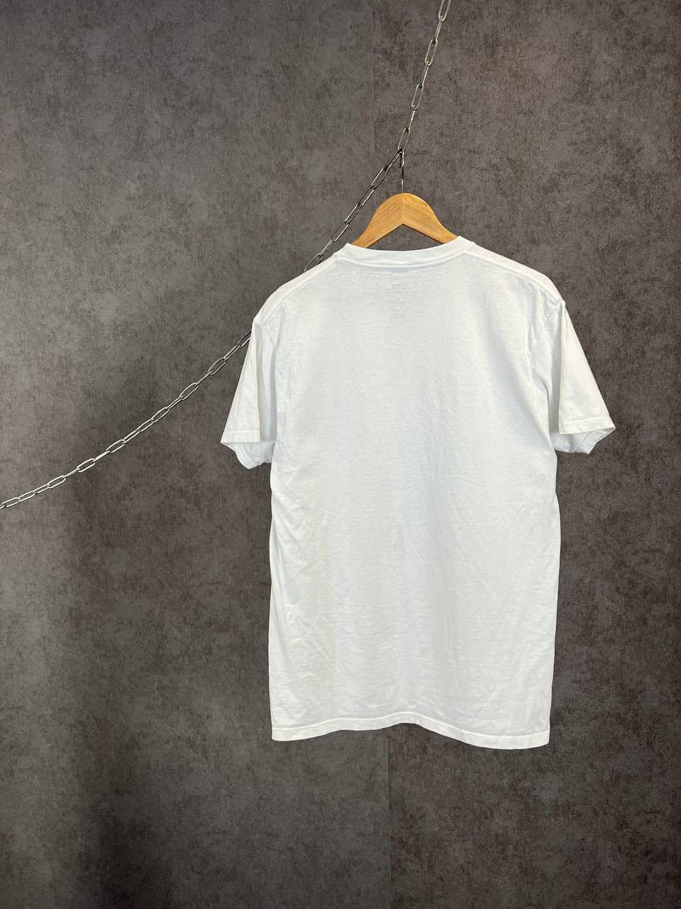 Obey Obey art big logo tee Size US M / EU 48-50 / 2 - 5 Thumbnail