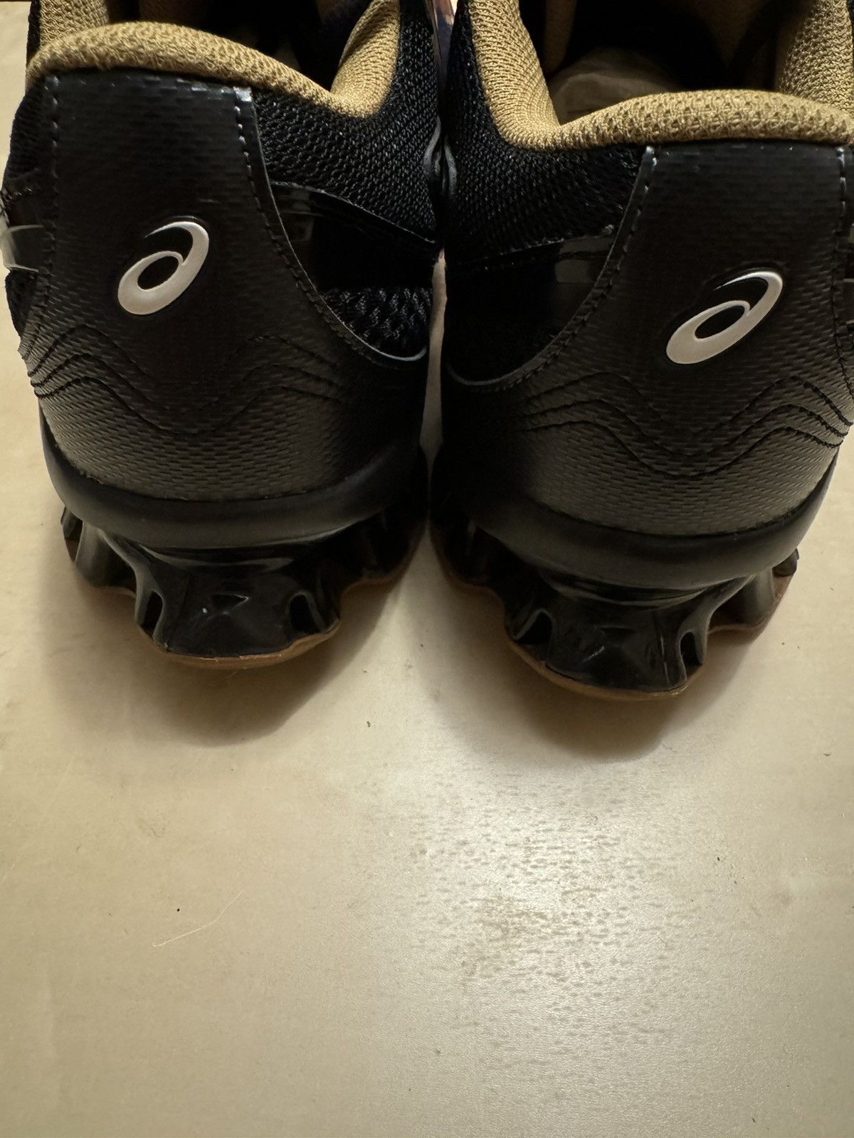 Asics × Kiko Kostadinov Gel Quantum Zientzia Size US 10 / EU 43 - 4 Thumbnail