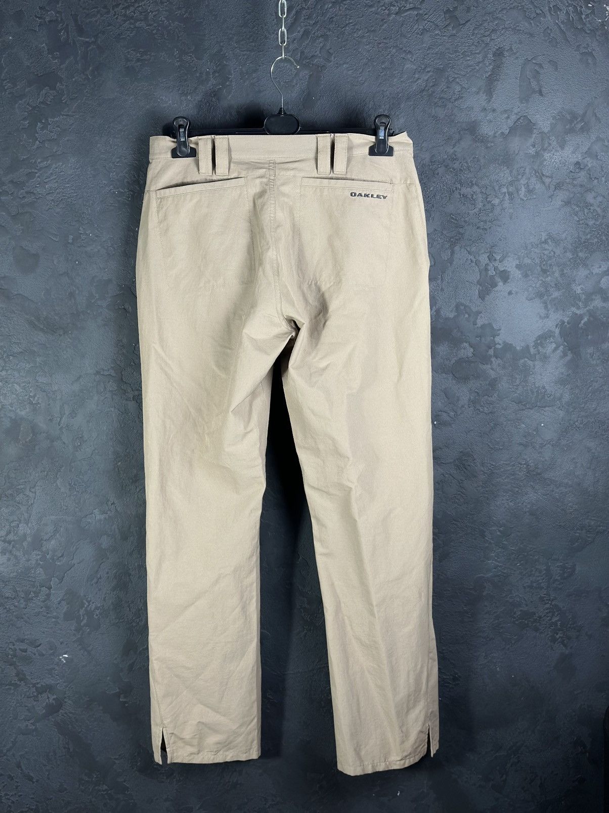 Oakley Oakley Nylon Tactical Pants Men’s Size US 32 / EU 48 - 5 Thumbnail