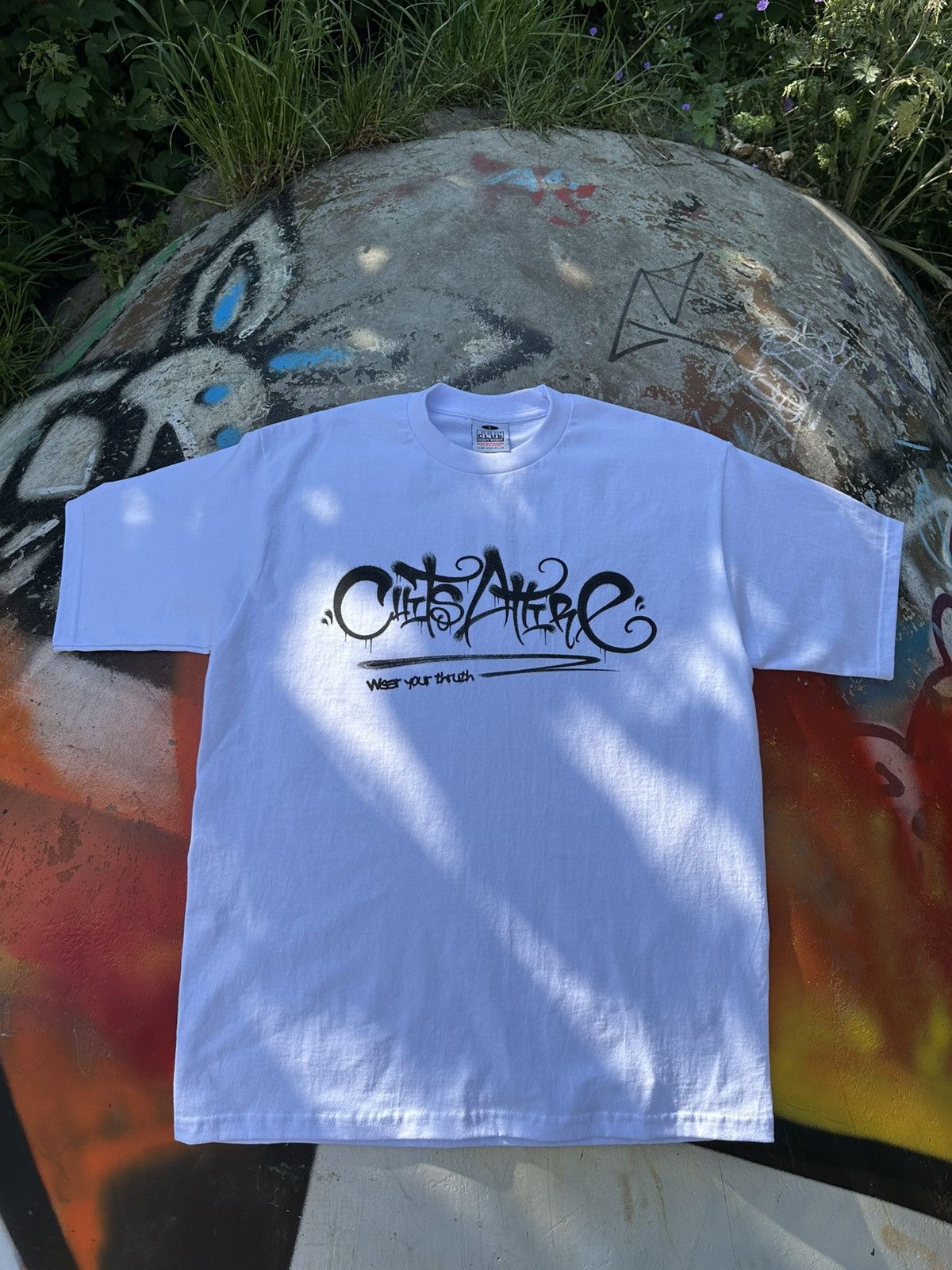 Other PRO CLUB Streetwear Tee Size US XL / EU 56 / 4 - 1 Thumbnail