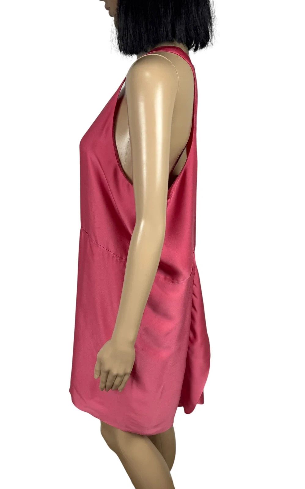 Acne Studios Acne Magenta Dress size 36 Size XS / US 0-2 / IT 36-38 - 9 Thumbnail