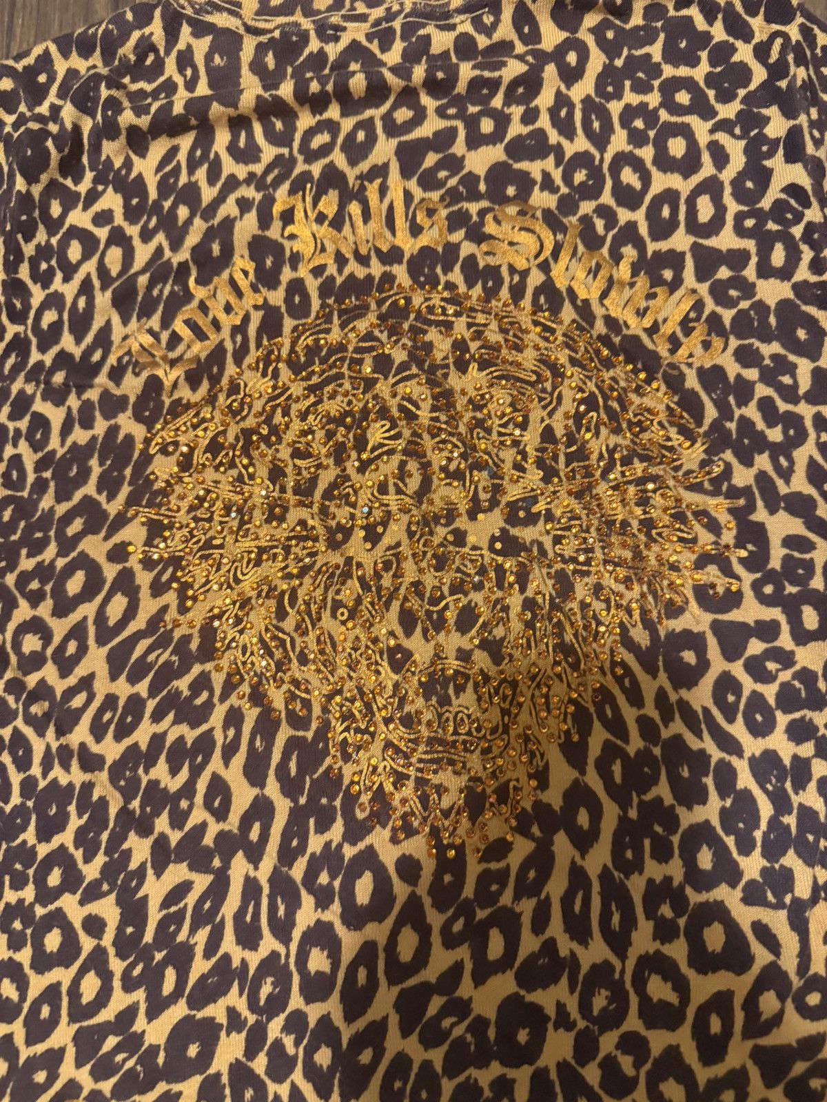 Ed Hardy Ed hardy jacket Size XL / US 12-14 / IT 48-50 - 7 Thumbnail