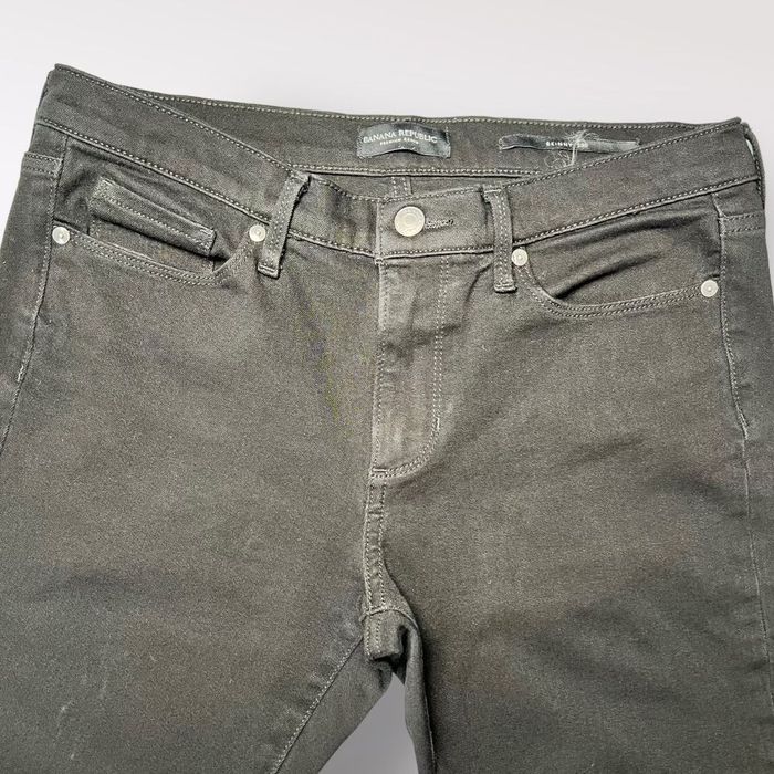 Banana republic zero gravity 2024 jeans