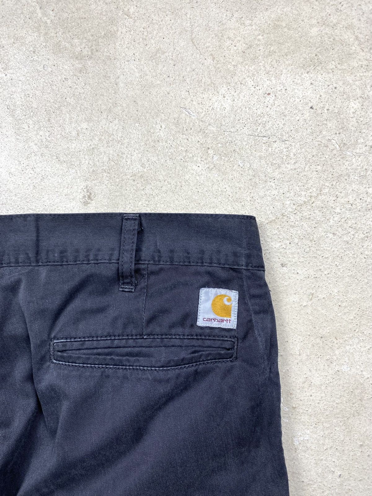 Carhartt Vintage Carhartt Pants Size US 34 / EU 50 - 9 Thumbnail
