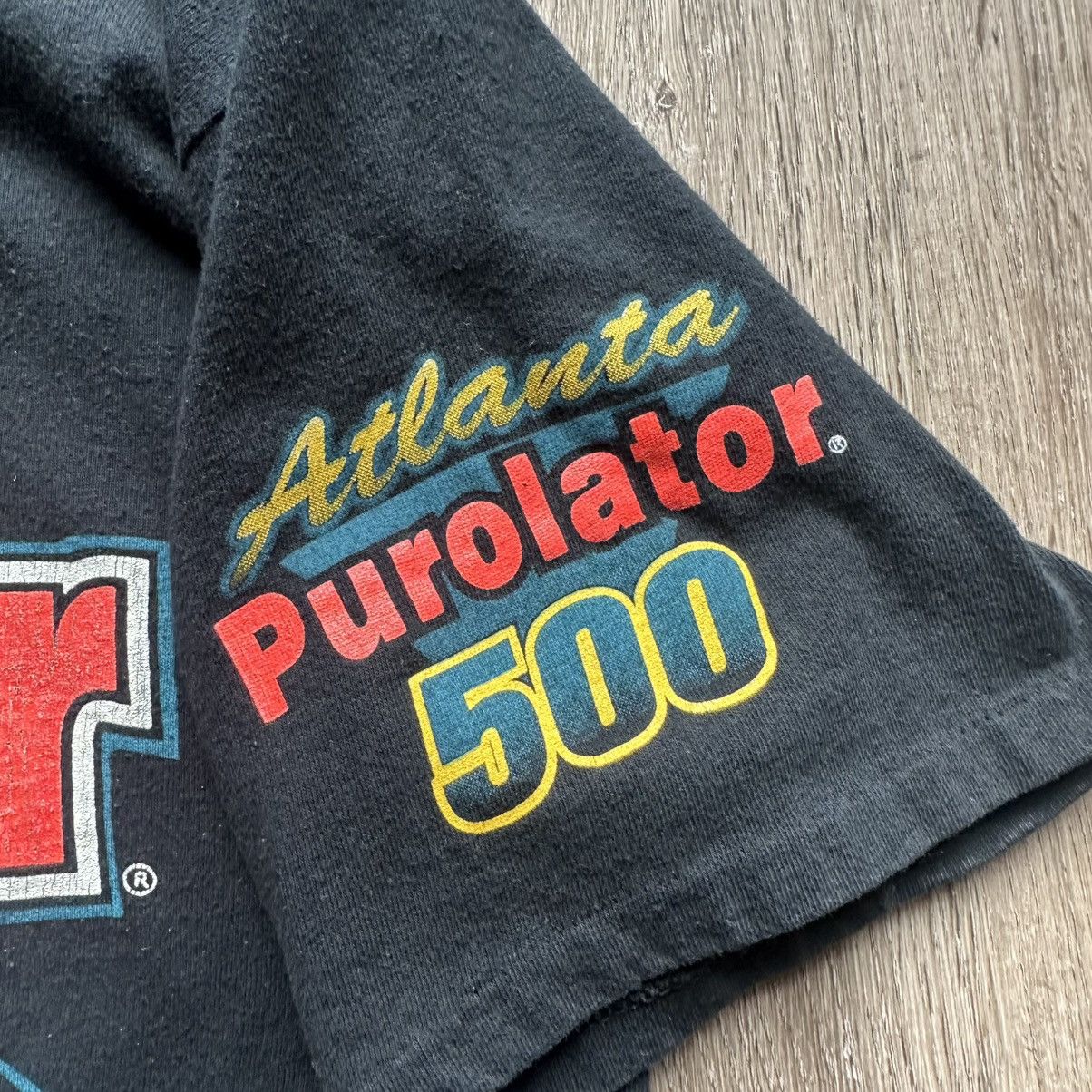 NASCAR × Vintage Vintage 90’s NASCAR Purolator 500 tee Size US L / EU 52-54 / 3 - 9 Thumbnail