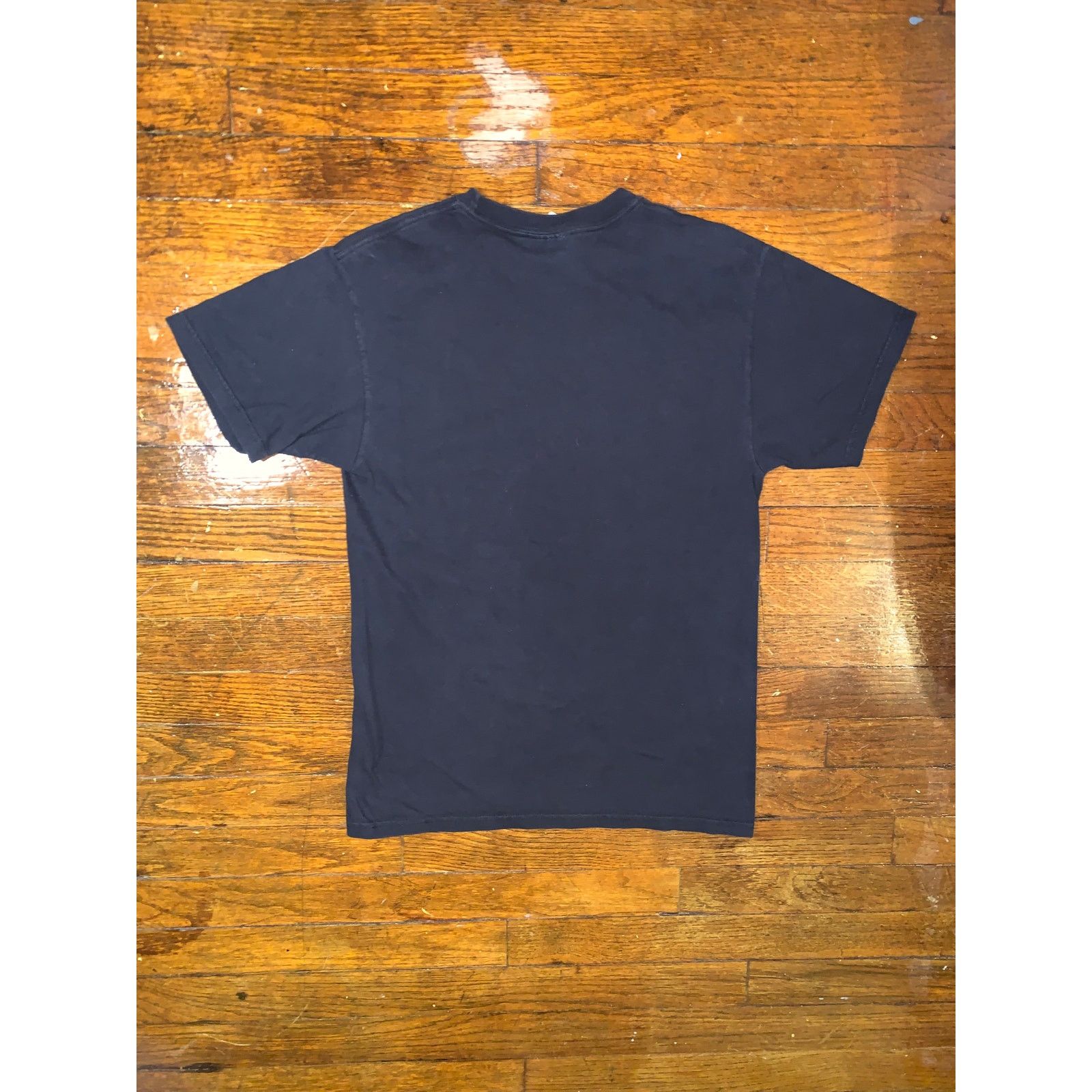 Hanes Michael Jackson Off The Wall AOP T Shirt Small Size US S / EU 44-46 / 1 - 7 Thumbnail