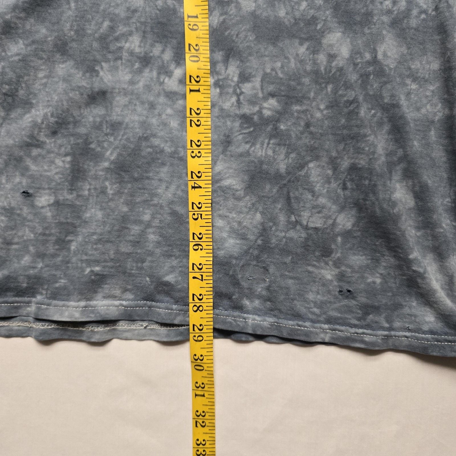 Disney Vintage Disney Mickey Mouse XL Tie Dye Keep It Real Graphic Size XL / US 12-14 / IT 48-50 - 13 Thumbnail