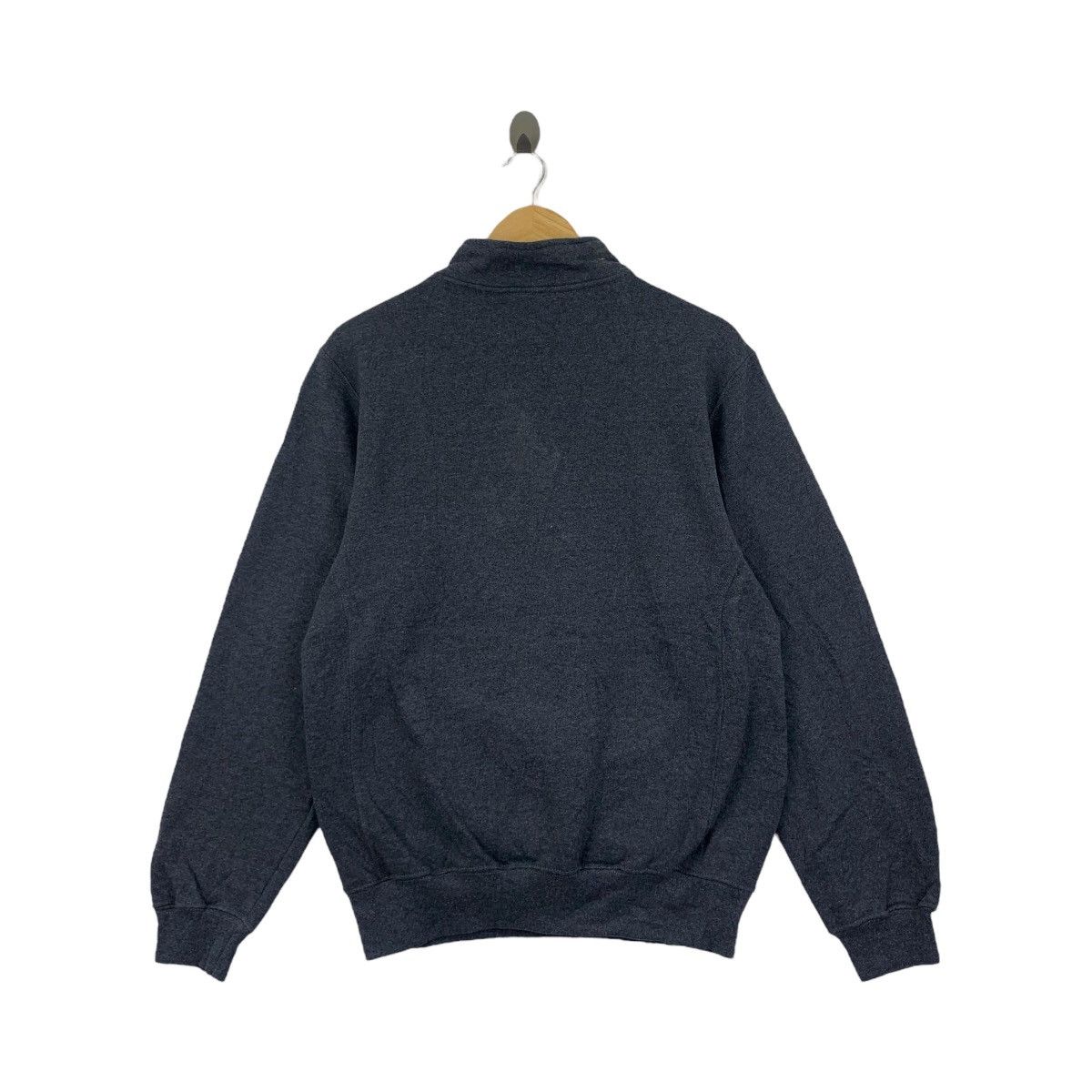 Russell Athletic Vintage PURDUE UNIVERSITY x RUSSELL Athletic Black Fleece Size US M / EU 48-50 / 2 - 4 Thumbnail