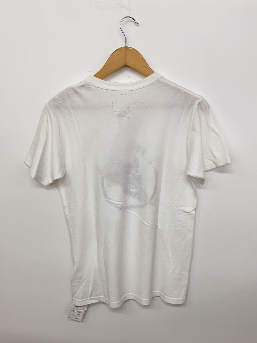 Visvim SS17 I Feel Free T-Shirt Size US S / EU 44-46 / 1 - 2 Thumbnail