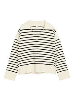 Arket Arket Sweater Size M / US 6-8 / IT 42-44 - 1 Thumbnail