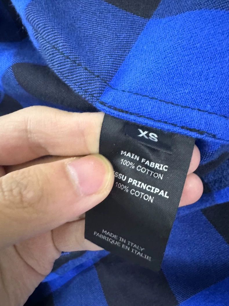 Vetements Vetements 18ss Bathrobe Size US XS / EU 42 / 0 - 6 Thumbnail