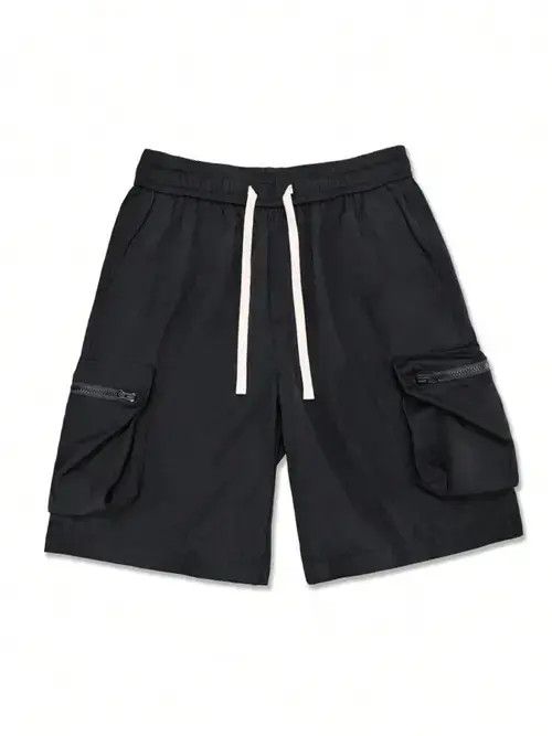 Other Kobashi x Ryoko Cargo Opium Y2K Drip shorts Size US 32 / EU 48 - 6 Thumbnail