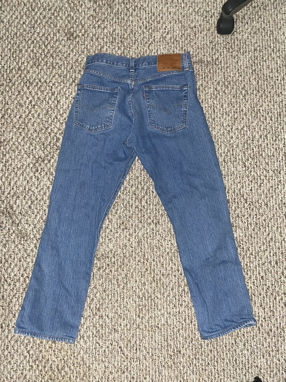 Levi's × Vintage Levi Jeans Size US 29 - 2 Thumbnail