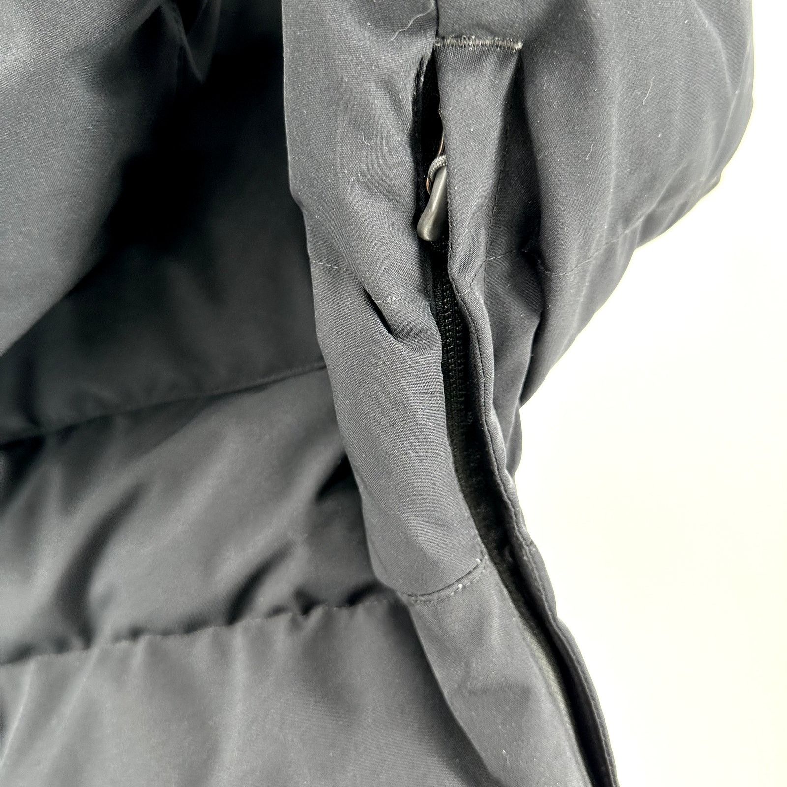 Spyder Spyder Leap Down Puffer Jacket Insulated Hooded Zip Up Small Size US S / EU 44-46 / 1 - 4 Thumbnail