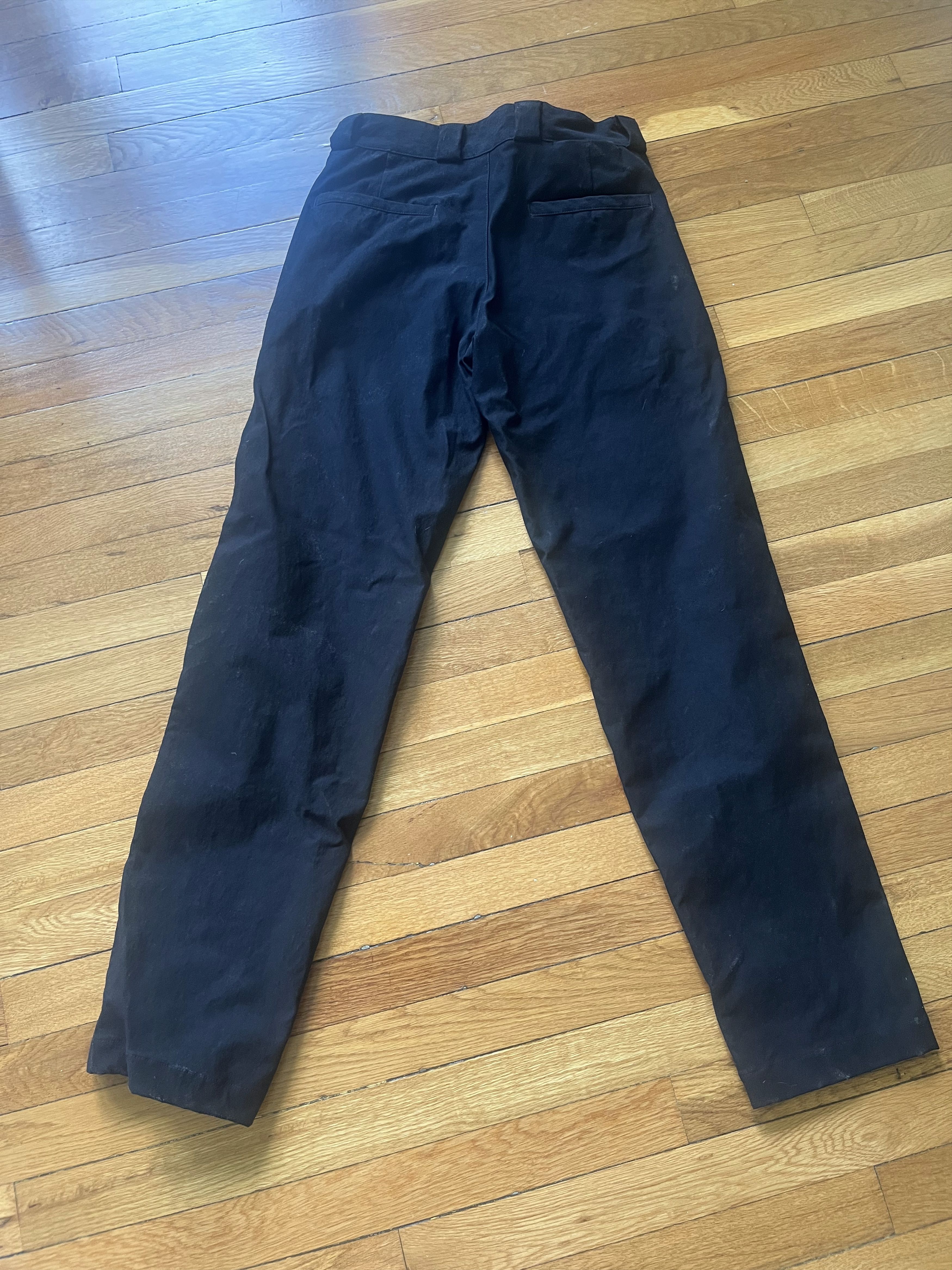 Outlier Outlier Bombworks Size US 29 - 2 Thumbnail