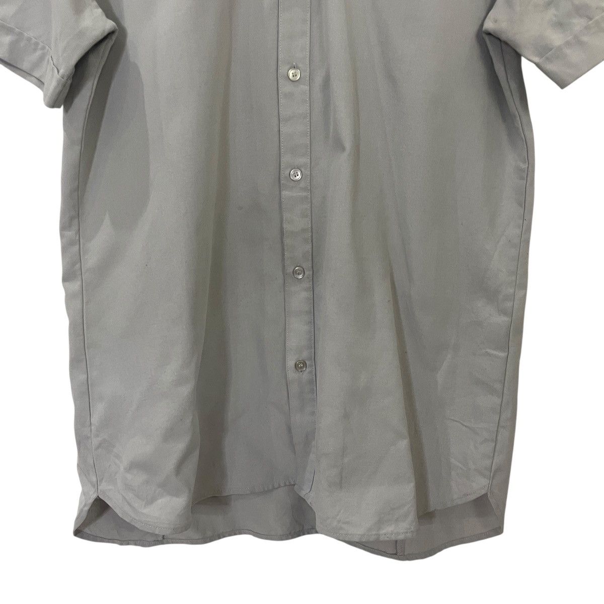 Other Vintage Mcdonalds Button Ups Tee Size US M / EU 48-50 / 2 - 2 Thumbnail