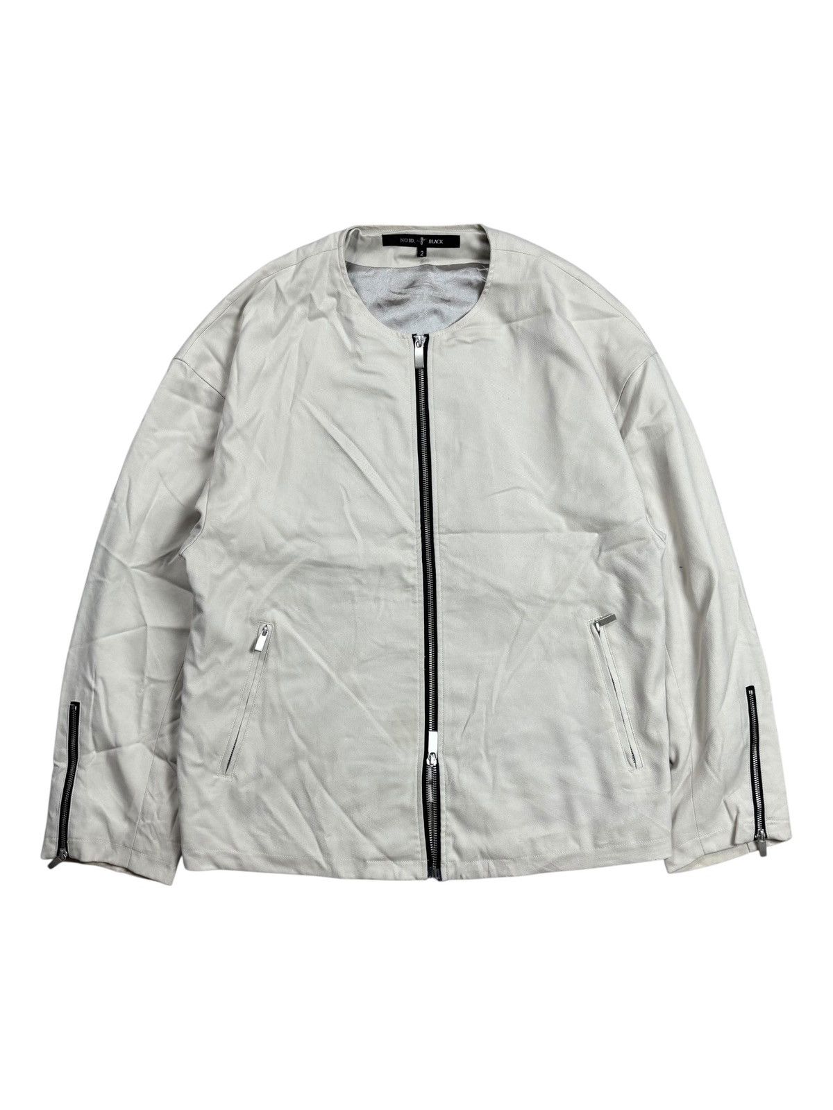 BUFFALO BOBS 2000s No ID - Japanese Style Outer Jacket Size US L / EU 52-54 / 3 - 1 Thumbnail