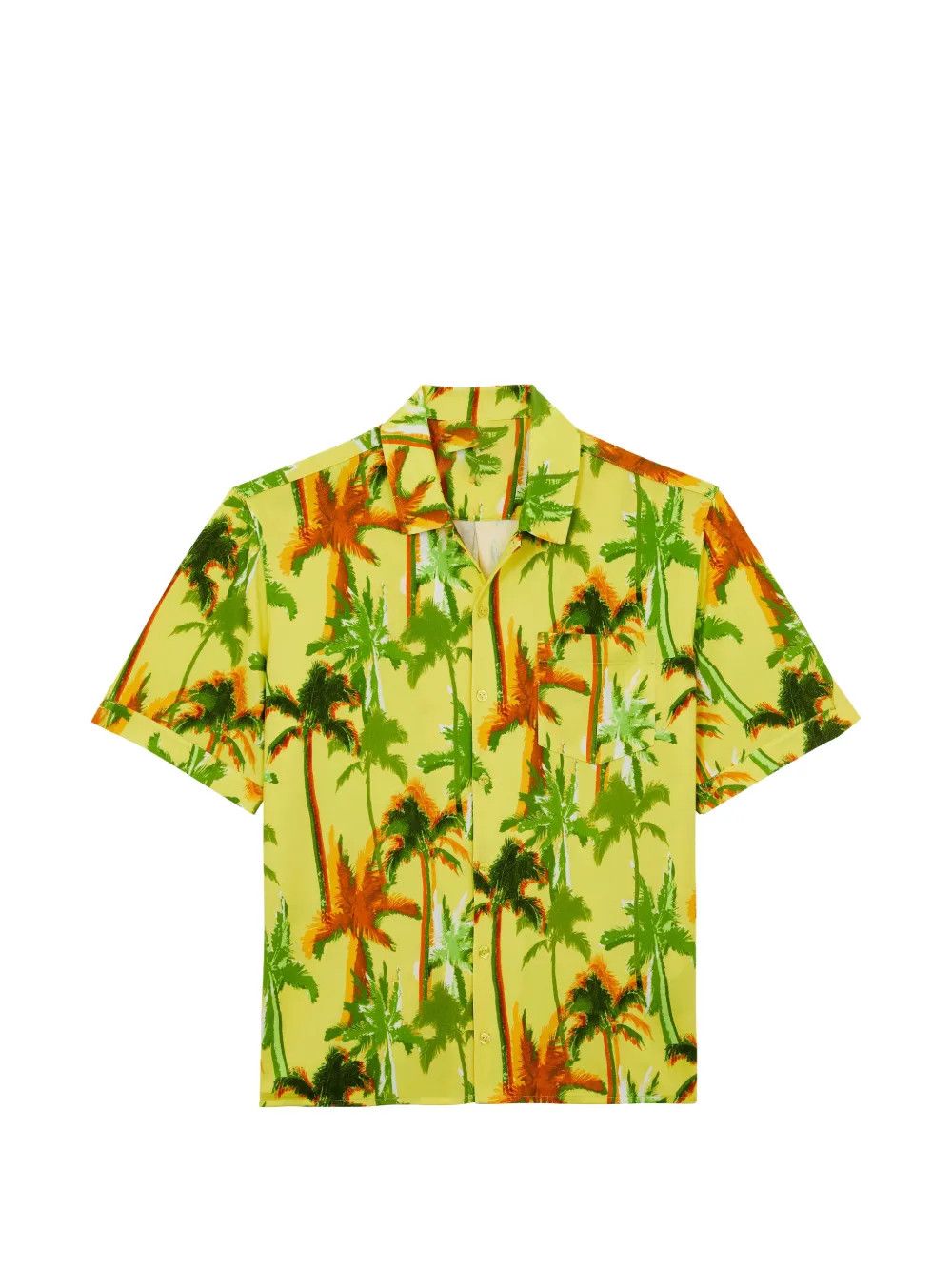 Other Men’s Palms Camp Shirt Size US M / EU 48-50 / 2 - 3 Thumbnail