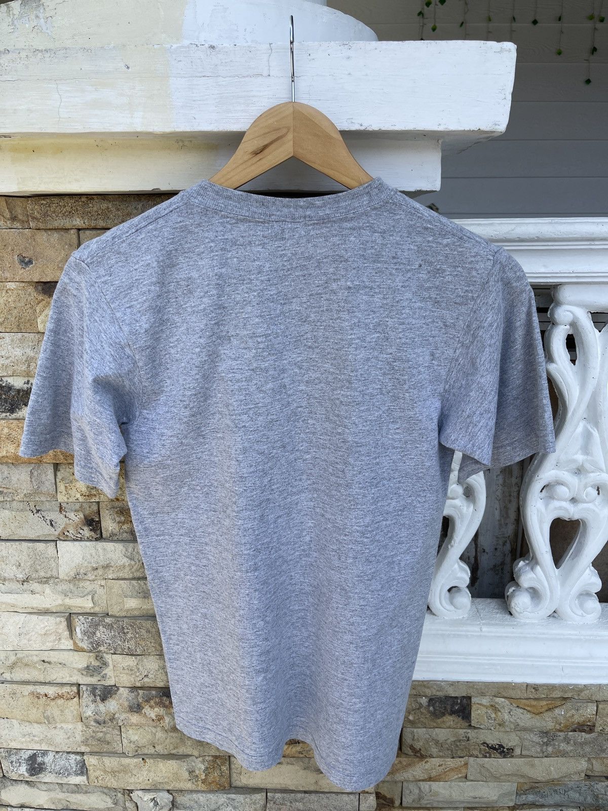 BEAUTY&YOUTH × United Arrows Last Drop🔥Rare🔥Japanese Designer Ua Vetements T-Shirt Size US S / EU 44-46 / 1 - 4 Thumbnail